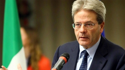 Italia: Gentiloni, possibile svolta Ue su politiche espansive