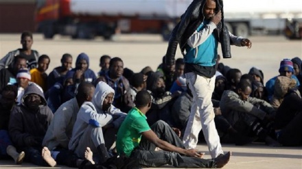Nigeria evacuating citizens from Libya amid reports of abuses against refugees