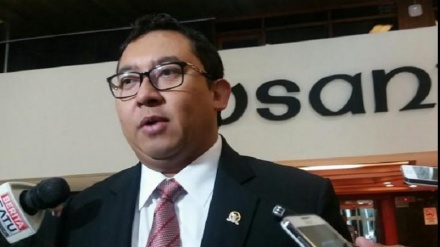 Spika wa Baraza la Wawakilishi Indonesia: Quds daima itaendelea kuwa ni mali ya Palestina