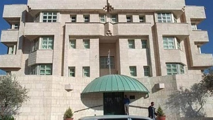 Israel ‘gradually reopening’ embassy in Jordan