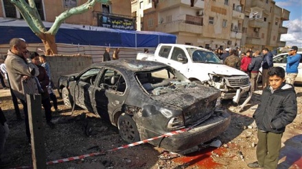 Unicef yakosoa kutoheshimu sheria pande zinazozozana Libya