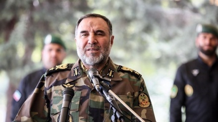 Iran: capo Stato maggiore esercito Heidari, pronti a fornire armi a Stati amici