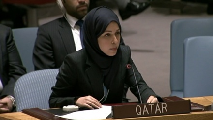 Katar klagt gegen Bahrain vor UN-Sicherheitsrat