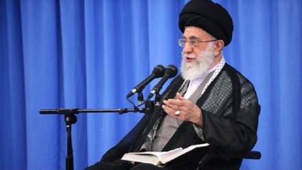 המנהיג: ארה