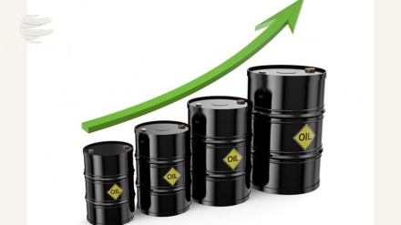 Dünya Piyasalarında Petrol Fiyatları Arttı