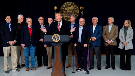 Trump shprehet i interesuar për të biseduar me liderin e Koresë së veriut