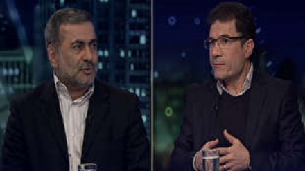 İran dış ilişkiler stratejik konsey sekreteri: bölge oyuncuları, güvenliği sağlamalıdır
