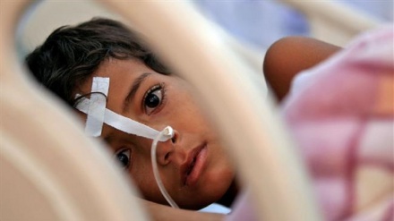Yemen: allarme Croce Rossa e Mezza luna: catastrofe umanitaria