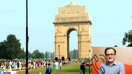 भारत में अंतर्राष्ट्रीय शरणार्थी क़ानून लागू होने के बावजूद केन्द्र सरकार का रोहिंग्या मुसलमानों के संबंध में इसे मानने से इंकार