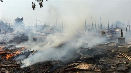  মিয়ানমার সরকারের প্রতি আন্তর্জাতিক আদালতের নির্দেশকে স্বাগত জানাল রোহিঙ্গারা 