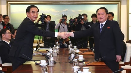 Peniani: Armët tona bërthamore synojnë Amerikën jo vëllezërit e Koresë Jugore