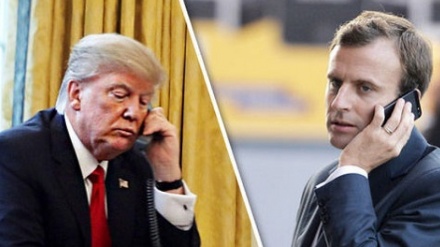 イラン恐怖症、アメリカの対イラン戦略のキーワード