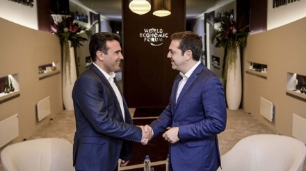 Marrëveshja Zaev-Tzipras i hap rrugën integruese Maqedonisë