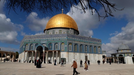 Quds, Birthplace of Divine Religions (9)