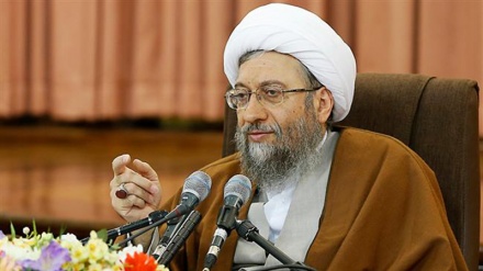 A. Larijani: Gwamnatin Saudiyya Ita Ce Ummul Aba'isin Matsalolin Da Duniyar Musulmi Suke Ciki