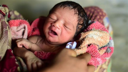 About 48,000 expected births to complicate situation in Rohingya camps in Bangladesh: Aid group