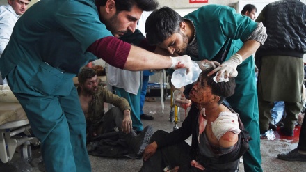 БМТ Хавфсизлик кенгаши Кобулда содир этилган портлашни кескин қоралади