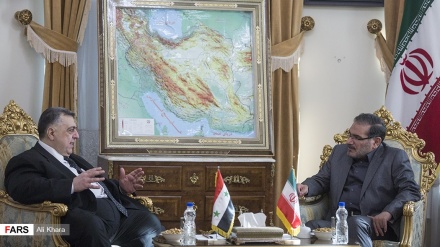 Tática dos loucos dos EUA contra o Irã inútil: Shamkhani