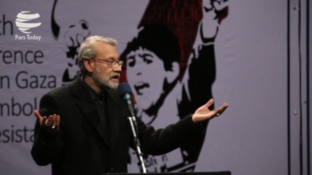 Irã: Regime sionista com medo de comunidades islâmicas