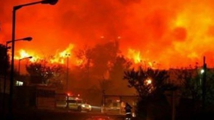 Incendi in Australia: Sydney minacciata dalle fiamme