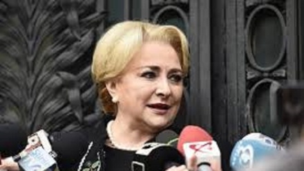 Romania: Viorica Dancila è il nuovo primo ministro