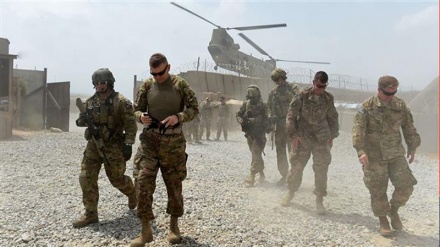 US-Soldat in Afghanistan getötet