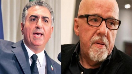 Paulo Coelho: O povo do Irã não permitirá outro golpe de estado 
