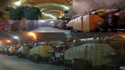 Iran: Hatukwamishwi na chochote katika kuimarisha nguvu zetu za makombora + Video