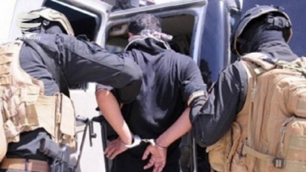 Akçakale'de DEAŞ şüphelileri tutuklandı