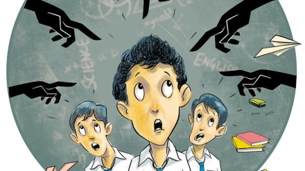 কর্ণাটকের এক শিক্ষিকার বিরুদ্ধে মুসলিম শিক্ষার্থীদের পাকিস্তানে চলে যেতে বলার অভিযোগ