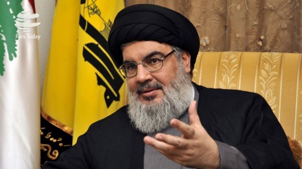 Sekjen Hizbullah: Harapan AS, Israel dan Saudi terkait Iran, Kandas