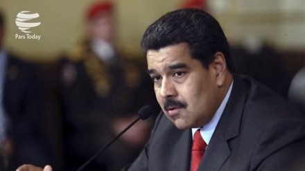 Consejo de Seguridad ruso condena robo de oro venezolano por Londres