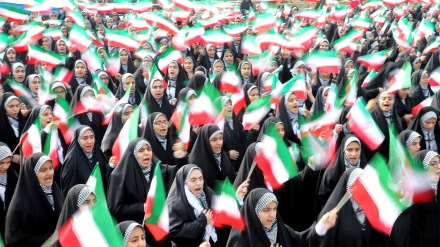 Revolusi Islam Iran, Cita-cita Menghidupkan Peradaban Islam