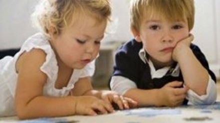 Эҳ, болалик, болалик... (ВИДЕО)