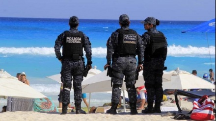 Messico, record di omicidi