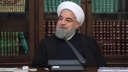 Iran: Rohani, Il popolo iraniano risponderà ai trasgressori della legge