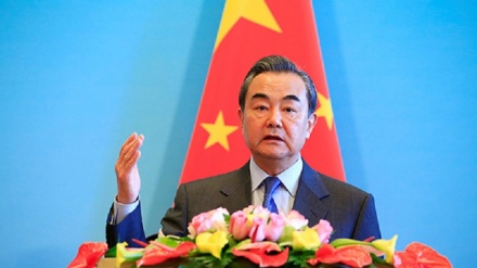 中国公布2018外交政策
