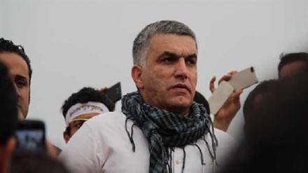 Bahreïn: deux ans de prison pour Nabil Rajab