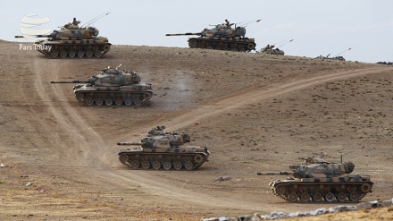 Siria/aggressione turca, curdi: 30 uccisi tra soldati Ankara e mercenari