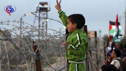 Müslümanlar Filistinlilerin evlerine dönmelerini sağlamalı