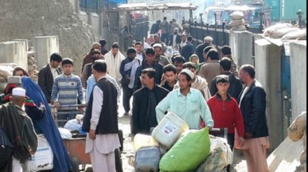 دولت پاکستان از مساله مهاجرین افغان در آن کشور به عنوان اهرم فشار استفاده می کند