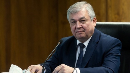 Rusia: No hay fuerzas iraníes en el sur de Siria