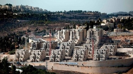 约旦称：以色列无视国际法兴建新犹太人定居点