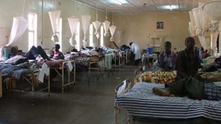 MSF yatahadharisha: Ugonjwa wa kipindupindu unaenea kwa kasi kubwa nchini Kenya