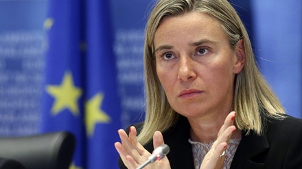 UE salienta a implementação do acordo nuclear do Irã por todos os lados