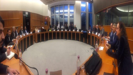 ‘Hezbolá es la organización antiterrorista más importante en la región’