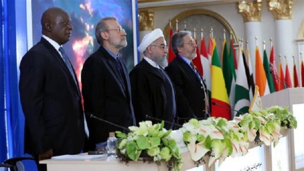 Rohani: dopo crollo Daesh, la Palestina torna a essere la prima priorità del mondo islamico