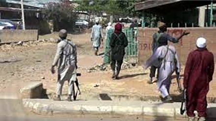 Boko Haram yaua watu 18 na kuteka nyara 10 Chad