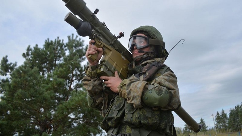 Америка Сирияның күрдтеріне зенитті зымырандарын жасырын түрде тапсырды