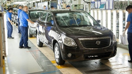 Кобулда Ўзбекистонда ишлаб чиқарилаётган автомобиллар сотуви йўлга қўйилади  